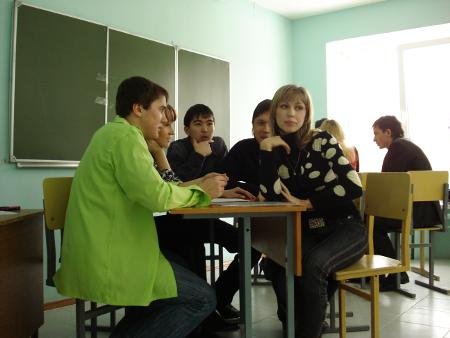 студентка 2 курса направления &laquo;Юриспруденция&raquo; АФ ЮРГИ – Куличева Злата